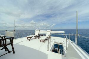 2013 Hampton Motor Yacht thumbnail 46