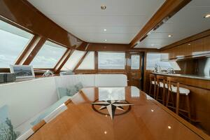 2013 Hampton Motor Yacht thumbnail 13