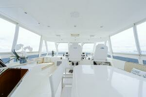 2013 Hampton Motor Yacht thumbnail 53