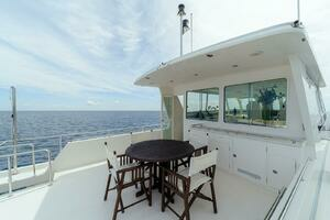 2013 Hampton Motor Yacht thumbnail 50