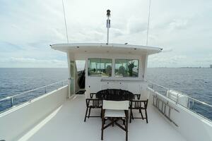 2013 Hampton Motor Yacht thumbnail 49