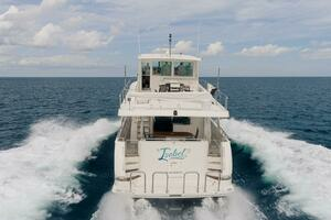 2013 Hampton Motor Yacht thumbnail 74