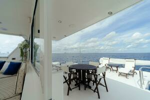 2013 Hampton Motor Yacht thumbnail 51