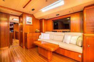 2000 Nautor Swan Swan 80 thumbnail 19