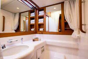 UMIKO 80ft Nautor s Swan Yacht For Sale