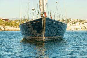 2000 Nautor Swan Swan 80 thumbnail 10