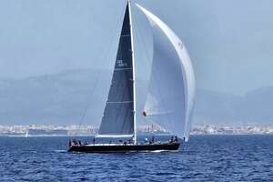 2000 Nautor Swan Swan 80 thumbnail 36