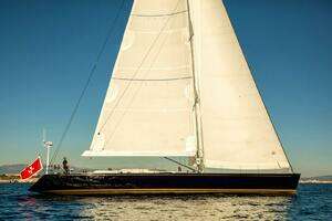 2000 Nautor Swan Swan 80 thumbnail 7