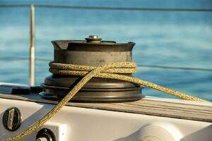 UMIKO 80ft Nautor s Swan Yacht For Sale