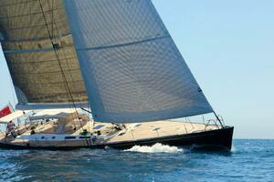 UMIKO 80ft Nautor Swan Yacht For Sale