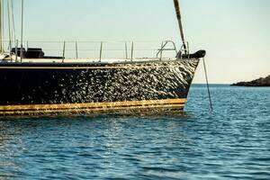 2000 Nautor Swan Swan 80 thumbnail 15