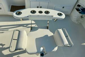 Rumor Has It 2014 Albemarle 360 Express Fisherman Yacht For Sale in Ocean City MD