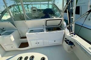 Rumor Has It 36ft Albemarle Yacht For Sale