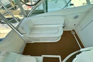 Rumor Has It 36ft Albemarle Yacht For Sale
