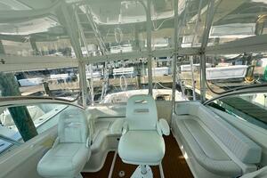 Rumor Has It 36ft Albemarle Yacht For Sale
