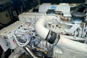 Rumor Has It 36ft Albemarle Yacht For Sale