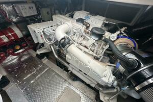Rumor Has It 36ft Albemarle Yacht For Sale