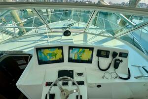 Rumor Has It 36ft Albemarle Yacht For Sale