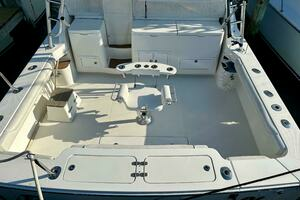 Rumor Has It 2014 Albemarle 360 Express Fisherman Yacht For Sale in Ocean City MD