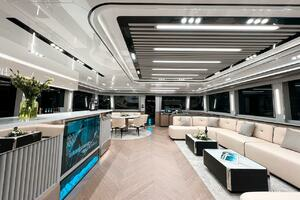 2026 Diamond Yachts EF56 Power Catamaran thumbnail 21