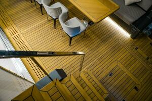 2026 Diamond Yachts EF56 Power Catamaran thumbnail 26