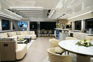 2026 Diamond Yachts EF56 Power Catamaran thumbnail 22