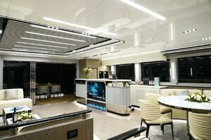 2026 Diamond Yachts EF56 Power Catamaran thumbnail 28