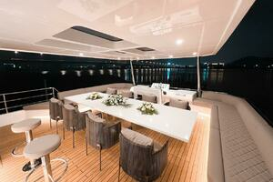 2026 Diamond Yachts EF56 Power Catamaran thumbnail 25
