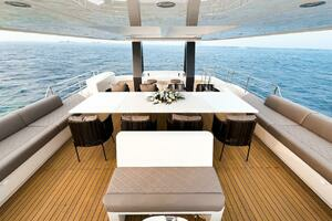 2026 Diamond Yachts EF56 Power Catamaran thumbnail 13