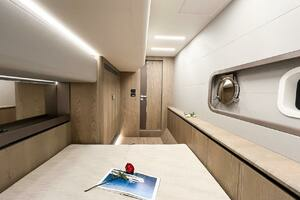 2026 Diamond Yachts EF56 Power Catamaran thumbnail 20
