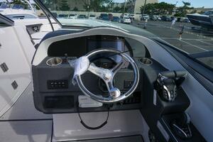 Photo 4473720 for 2025 Regal 33 OBX  