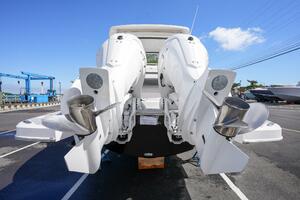 Photo 4473700 for 2025 Regal 33 OBX  