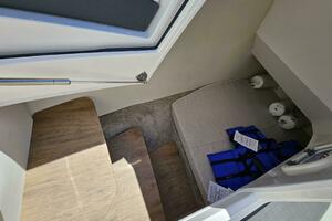 Photo 4473874 for 2025 Regal 33 OBX  