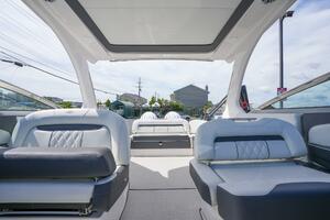 Photo 4473706 for 2025 Regal 33 OBX  