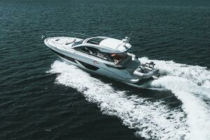  2022 Beneteau Gran Turismo Yacht For Sale in Sidney British Columbia