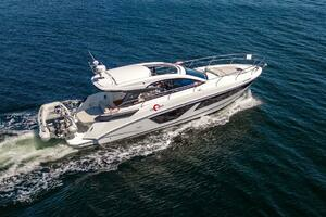  2022 Beneteau Gran Turismo Yacht For Sale in Sidney British Columbia