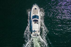  2022 Beneteau Gran Turismo Yacht For Sale in Sidney British Columbia