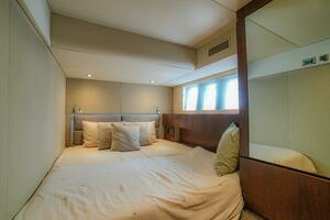 2014 Fairline 50 thumbnail 41