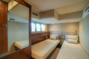 2014 Fairline 50 thumbnail 44