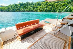 2014 Fairline 50 thumbnail 11