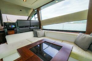 2014 Fairline 50 thumbnail 29