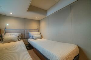 2014 Fairline 50 thumbnail 46