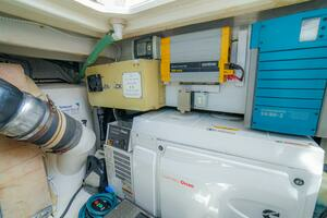 2014 Fairline 50 thumbnail 52
