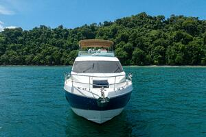 2014 Fairline 50 thumbnail 56