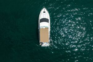 2014 Fairline 50 thumbnail 60