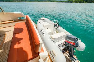 2014 Fairline 50 thumbnail 14