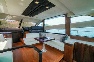 2014 Fairline 50 thumbnail 20
