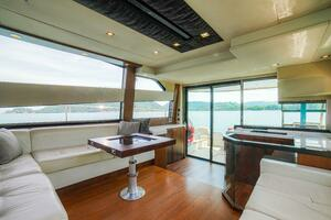 2014 Fairline 50 thumbnail 21