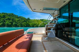 2014 Fairline 50 thumbnail 12