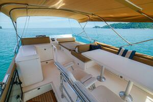 2014 Fairline 50 thumbnail 8